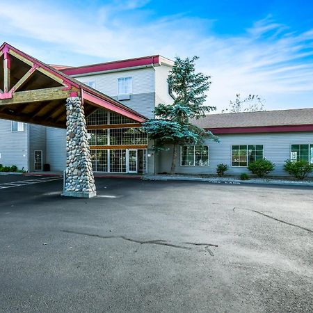 Quality Inn & Suites Of Liberty Lake Экстерьер фото