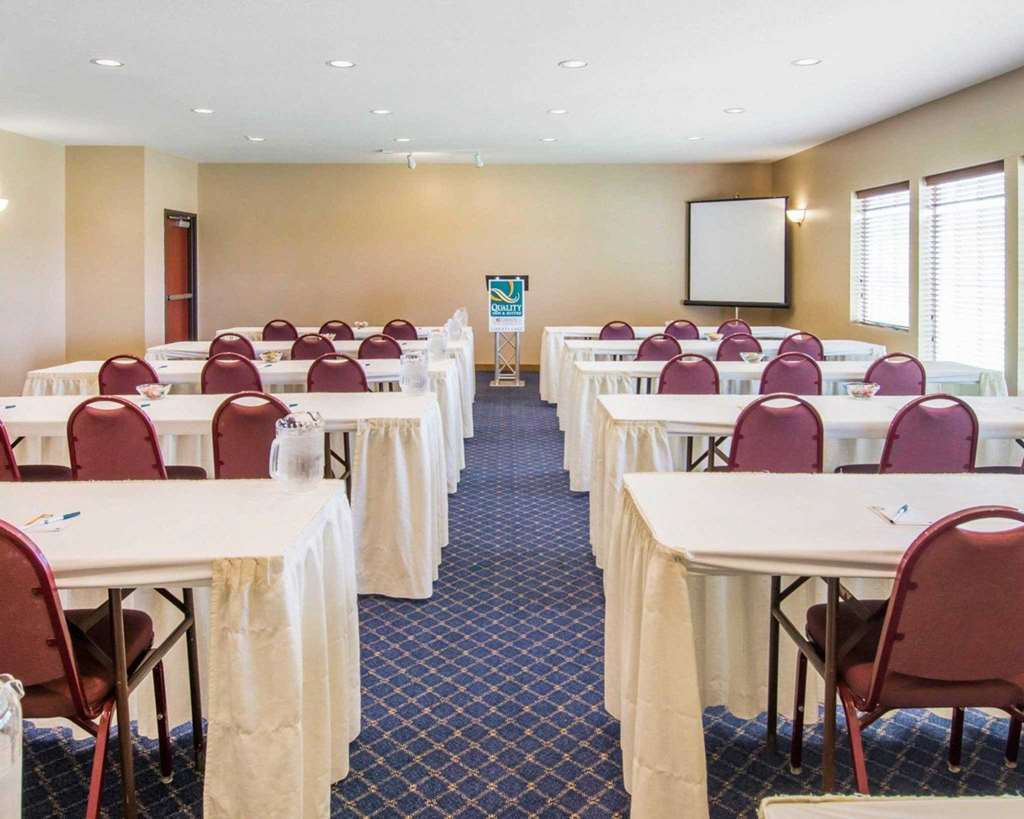 Quality Inn & Suites Of Liberty Lake Удобства фото